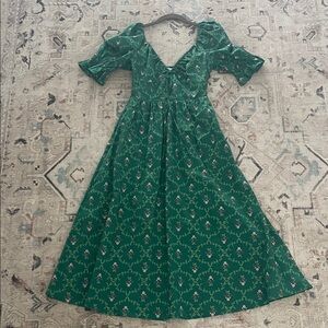 Hill House Home Ophelia Dress